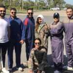 Kalila Bounaylat Instagram - المعسكر @noraskaliofficial @hamaka_officiel @othman.benhami_officiel @rachidrafik04 @ali.hamrarras @ihabamirofficiell