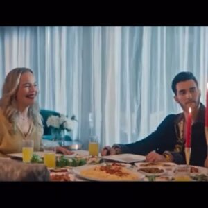 Kalila Bounaylat Instagram - تصدمت ملي شفتهوم 😮 فنضركم اشنو غادي يوقع بين كمال ومريم فالحلقة ديال ليوم
#سولودموعي# 
@mbc5tv 
@shahid.vod
@hassani.rajaa 
@medprod_officiel
@zouhairbahaoui 
@yassine_ahajjam 
@ouidadelma 
@noufissabenchehida_ 
@oussama_bastaoui