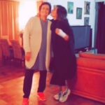 Kalila Bounaylat Instagram - ماشي بالضرورة صديق ديالك خاص يكون قدك فلعمر شكرا نعيمة ❤️
