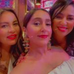 Kalila Bounaylat Instagram – 👭
@saadidi.hind @fatimazahralaaroussi