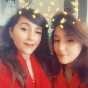 Kalila Bounaylat Instagram - Bonne année meilleur voeux Bach makatmnaw ❤