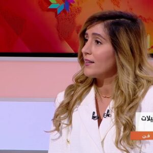Kalila Bounaylat Instagram - شكرا للقناة التانية على الاستضافة الكريمة في برنامج ضيف الأحد ⁦ ❤️⁩
شكرا للصحفيتين القديرتين نادية الأيوبي و زهرة ايت ايحيل
@2mtv
@layoubi.nadia