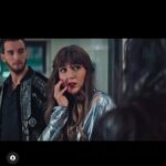 Kalila Bounaylat Instagram – كيجاتكوم التصرفيقة لي خديت من عند الام ديال كمال
@zouhairbahaoui 
@sihamassif2 
@medprod_officiel
@mbc5tv