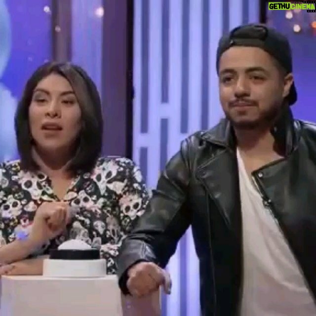 Kalila Bounaylat Instagram - حبايبي بصحة فطوركم كويز النجوم يوميا على الساعة 17h15 على القناة التانية دوزيم @ali.hamrarras @najatrajouiofficial @ihabamirofficiell @rachidrafik04 @masterchefmarocofficiel