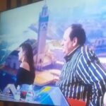 Kalila Bounaylat Instagram – مساء النور حبايبي كيجاتكوم حلقة اليوم من برنامج اجيو نكتاشفو بلادنا 
عجباتني فكرة البرنامج كيبين جمالية بلادنا وتنوعه الطبيعي و ما يتميز به المغرب من التعدد التقافي
البرنامج من تقديم الراٸعين ابتسام كتيبي وهشام مسرار برافو علی الفكرة 
@hichammasrar1 
@ibtissamkoutaibiofficial 
@2mtv