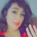 Kalila Bounaylat Instagram - لبنات لي عزيز عليها لماسكارا دخل تشوف هاد الفيديو 👌 زوينة ورخيصة