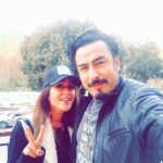 Kalila Bounaylat Instagram – حمد لله علی سلامتك صديقي @rabiekati