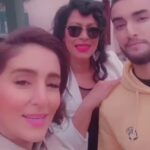 Kalila Bounaylat Instagram – بداية تصوير مسلسل سول دموعي اللهم يسر ولا تعسر 
@zouhairbahaoui 
@sihamassif2 
@hamaka_officiel 
@kaoutar_boudarraja_off 
@saharseddiki
@karimagouit
@mbc5tv