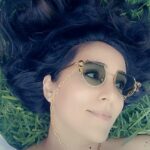 Kalila Bounaylat Instagram – Bon dimanche les amis❤