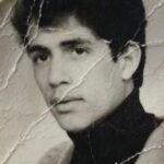 Kalila Bounaylat Instagram – الله يجدد عليك الرحمة ابي العزيز ،كنت كنتمنی نقول ليك اليوم بمناسبة عيد الاب كل عام وانت بخير كباقي اصدقاٸي 💔