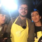 Kalila Bounaylat Instagram - حبايبي انتضرونا هدا المساء في البرايم الأخير من ماستر شاف سيليبريتي، شكون الفائز فنضركم 🤔 @masterchefmarocofficiel @mazaganbeachresort @noraskaliofficial @hamaka_officiel @ihabamirofficiell @rachidrafik04