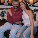 Kalila Bounaylat Instagram - الحياة تعلمك الحب والتجارب تعلمك من تحب والمواقف تعلمك من يحبك ❤️