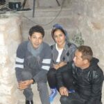 Kalila Bounaylat Instagram – بعد قليل الفيلم التلفزي المحبة الزايدة علی القناة التانية 
@rafikboubkeroff1  @anaselbaz @oussrighi @abderrahimelmaniari