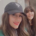 Kalila Bounaylat Instagram – مساء النور ❤
@b.dimna