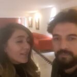 Kalila Bounaylat Instagram – no comment 🤣🤣🤣 @lotfi_omar