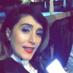 Kalila Bounaylat Instagram – Bonsoir hbabi