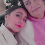 Kalila Bounaylat Instagram – صباح الخير ❤ 

@naima__bouhmala