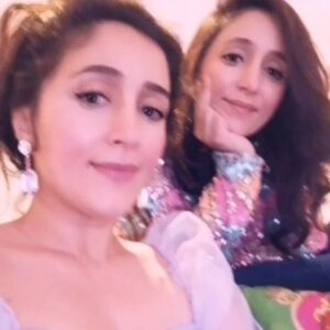 Kalila Bounaylat Instagram - عيدكم مبارك وكل عام وانتم بخير وصحه وسلامه يارب ❤️