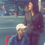 Kalila Bounaylat Instagram – كل واحد فين كيشوف ❤
@aliarejdalofficiel