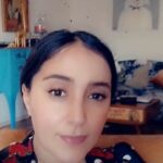 Kalila Bounaylat Instagram – 😷😷😷