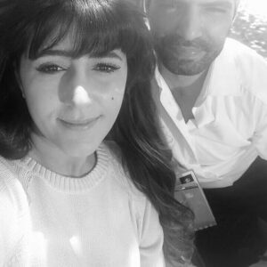 Kalila Bounaylat Instagram - فيلم ياك أجرحي يفوز بالجائزة الأولى في المهرجان العربي للدراما والتلفزيون بتونس 😊 @abdeslam_bouhcini @hind_saadid.officiel @al_aoula