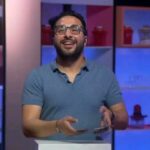 Kalila Bounaylat Instagram - مساء النور شكون كيتفرج كويز النجوم يشوف الاجتهاد كي داير حتى جواب ما جاوبنا عليه😁 @ali.hamrarras @ablasofy @anaselbaz @ihabamirofficiell