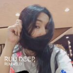 Kalina Ocktaranny Instagram - Setelah sekian lama ga potong rambut... Ada yg blg bagusan dipotong se ... Semana hayoooo?? Eneng mah ikutin aja deh... Jadi apa nanti yaaa prok prok prok 👏🏼👏🏼👏🏼 ❤️K