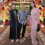 Kalina Ocktaranny Instagram - Selamat ulang tahun mas @ananghijau 🥳🥳 Berkah dunia akhirat 🤲🏻 @jimmoputrapetir @ashanty_ash @maiaestiantyreal @missadeandrini187 @thekadrimohamad @adiadrian22 ❤️K