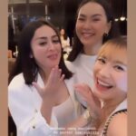 Kalina Ocktaranny Instagram – In white 🤍

@moa_aeim 
@selvikitty 

❤️K
