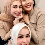 Kalina Ocktaranny Instagram - Kesayangankuuu♥️♥️