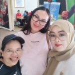 Kalina Ocktaranny Instagram - Sehat2 ya kalian 🫰🏻