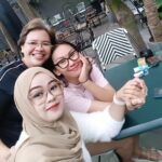 Kalina Ocktaranny Instagram - Sehat2 ya kalian 🫰🏻