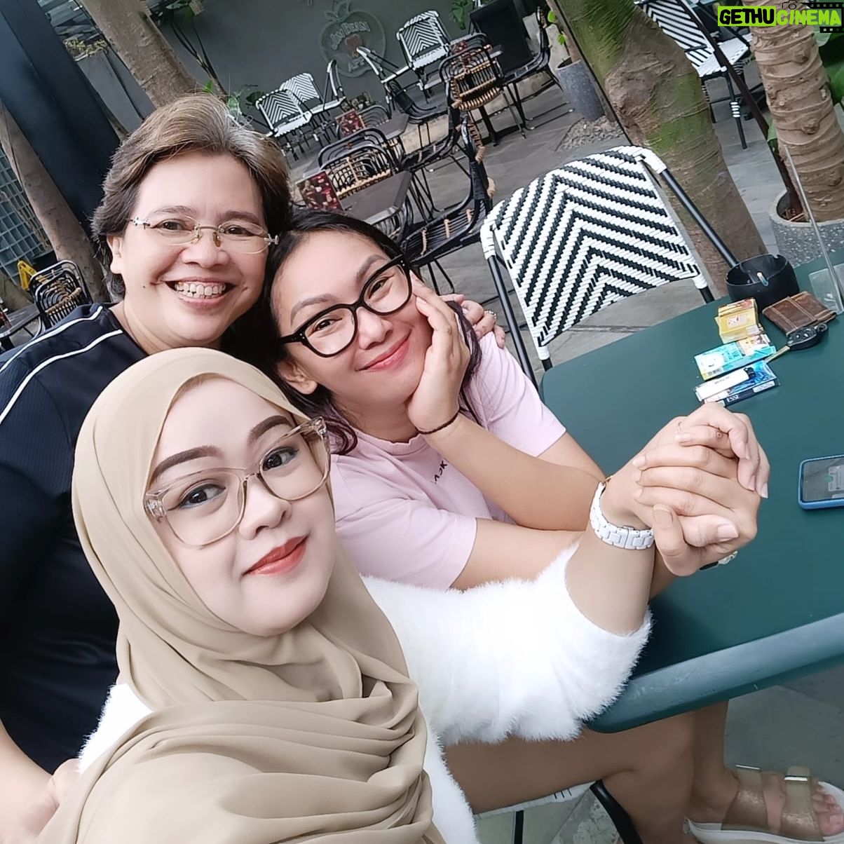 Kalina Ocktaranny Instagram - Sehat2 ya kalian 🫰🏻