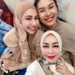 Kalina Ocktaranny Instagram - Kesayangankuuu♥️♥️