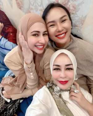 Kalina Ocktaranny Instagram - Kesayangankuuu♥️♥️