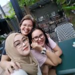 Kalina Ocktaranny Instagram - Sehat2 ya kalian 🫰🏻