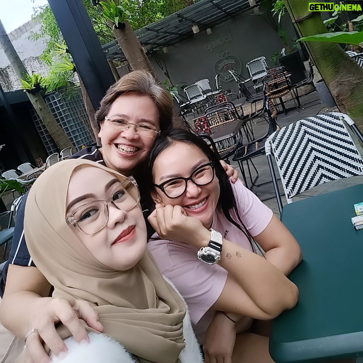 Kalina Ocktaranny Instagram - Sehat2 ya kalian 🫰🏻