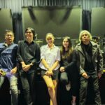 Kalina Ocktaranny Instagram - Konser Hari Musik Nasional 2024 #MusikUntukSemua ❤️K