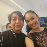 Kalina Ocktaranny Instagram - Konser Hari Musik Nasional 2024 #MusikUntukSemua ❤️K