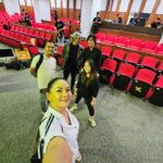 Kalina Ocktaranny Instagram - Konser Hari Musik Nasional 2024 #MusikUntukSemua ❤️K