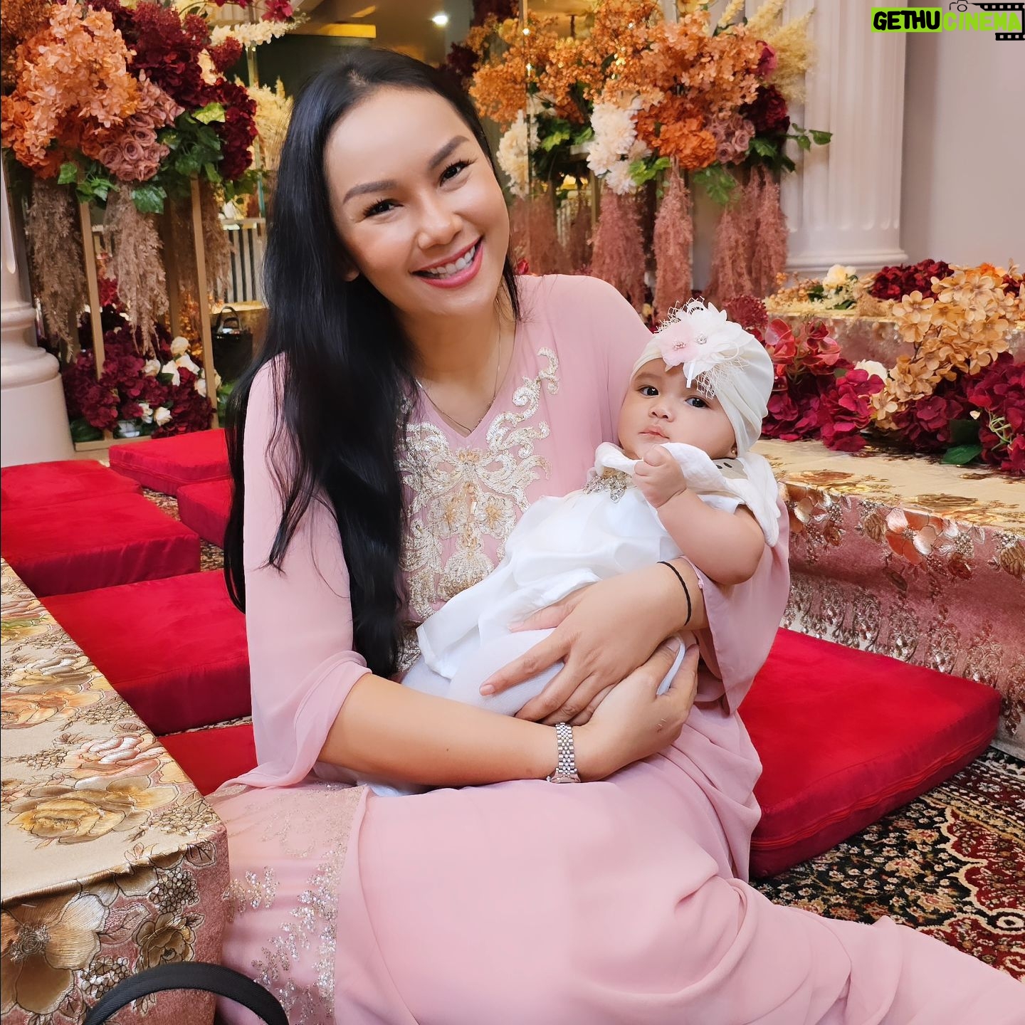 Kalina Ocktaranny - 7K Likes - Selamat ulang tahun mas @ananghijau
🥳🥳
Berkah dunia akhirat 🤲🏻
@jimmoputrapetir
@ashanty_ash
@maiaestiantyreal
@missadeandrini187
@thekadrimohamad
@adiadrian22
❤️K