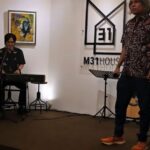 Kalina Ocktaranny Instagram – Alhamdulillah Halal bihalal @extravaganjarofficial kemarin diadakan dirumah mba @yennywahid 
Thank you for the hospitality mba dan suami… 🙏🏻🙏🏻

❤️K