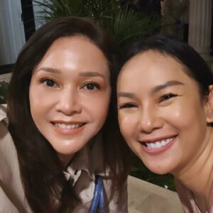 Kalina Ocktaranny Instagram - Selamat ulang tahun mas @ananghijau 
🥳🥳
Berkah dunia akhirat 🤲🏻

@jimmoputrapetir 
@ashanty_ash 
@maiaestiantyreal
@missadeandrini187 
@thekadrimohamad 
@adiadrian22 

❤️K