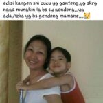 Kalina Ocktaranny Instagram – 2 tahun 1 hari yg lalu…
Mama ninggalin neng Anny..

Lg apa disana ma?
❤️

Al-Fatihah 🤲🏻
