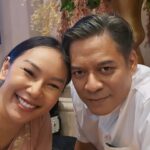 Kalina Ocktaranny Instagram - Selamat ulang tahun mas @ananghijau 🥳🥳 Berkah dunia akhirat 🤲🏻 @jimmoputrapetir @ashanty_ash @maiaestiantyreal @missadeandrini187 @thekadrimohamad @adiadrian22 ❤️K