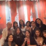 Kalina Ocktaranny Instagram - Kalau temen modelan kayak elo semua, gw pilih temen deh bisa² setiap jalan di selengkat gw 🤣