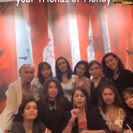 Kalina Ocktaranny Instagram - Kalau temen modelan kayak elo semua, gw pilih temen deh bisa² setiap jalan di selengkat gw 🤣