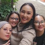 Kalina Ocktaranny Instagram - About today.. Dgn judul, hempaskan yg memang perlu dihempaskan 😁 ❤️K