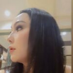 Kalina Ocktaranny Instagram - Pokonya abang ga boleh ilang dr pandangan eneng.... ♥️K