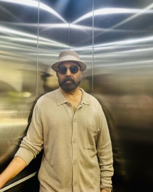 Kamal Haasan Instagram - Syzygy!